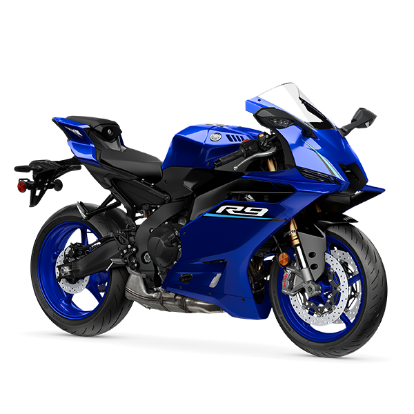 雅马哈YZF-R9